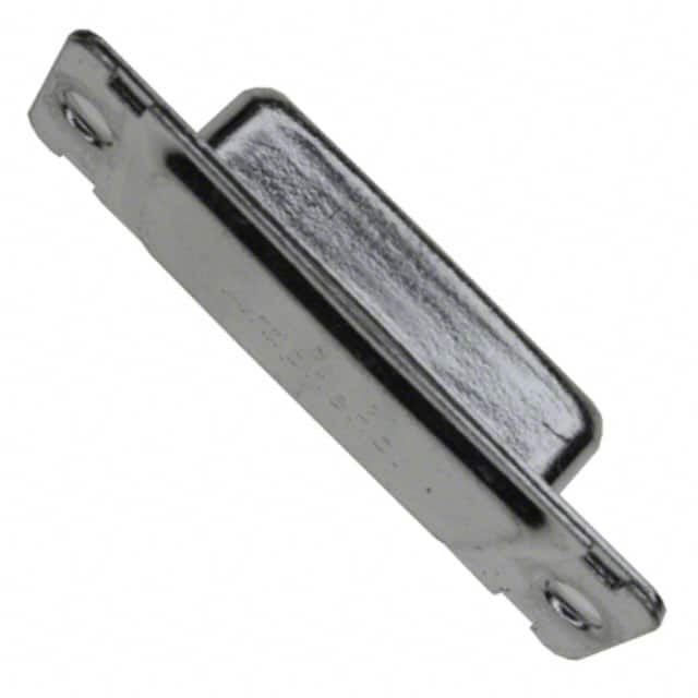 L17D4K63116 Amphenol ICC (Commercial Products)  Accesorios para conectores D-Sub en forma de D